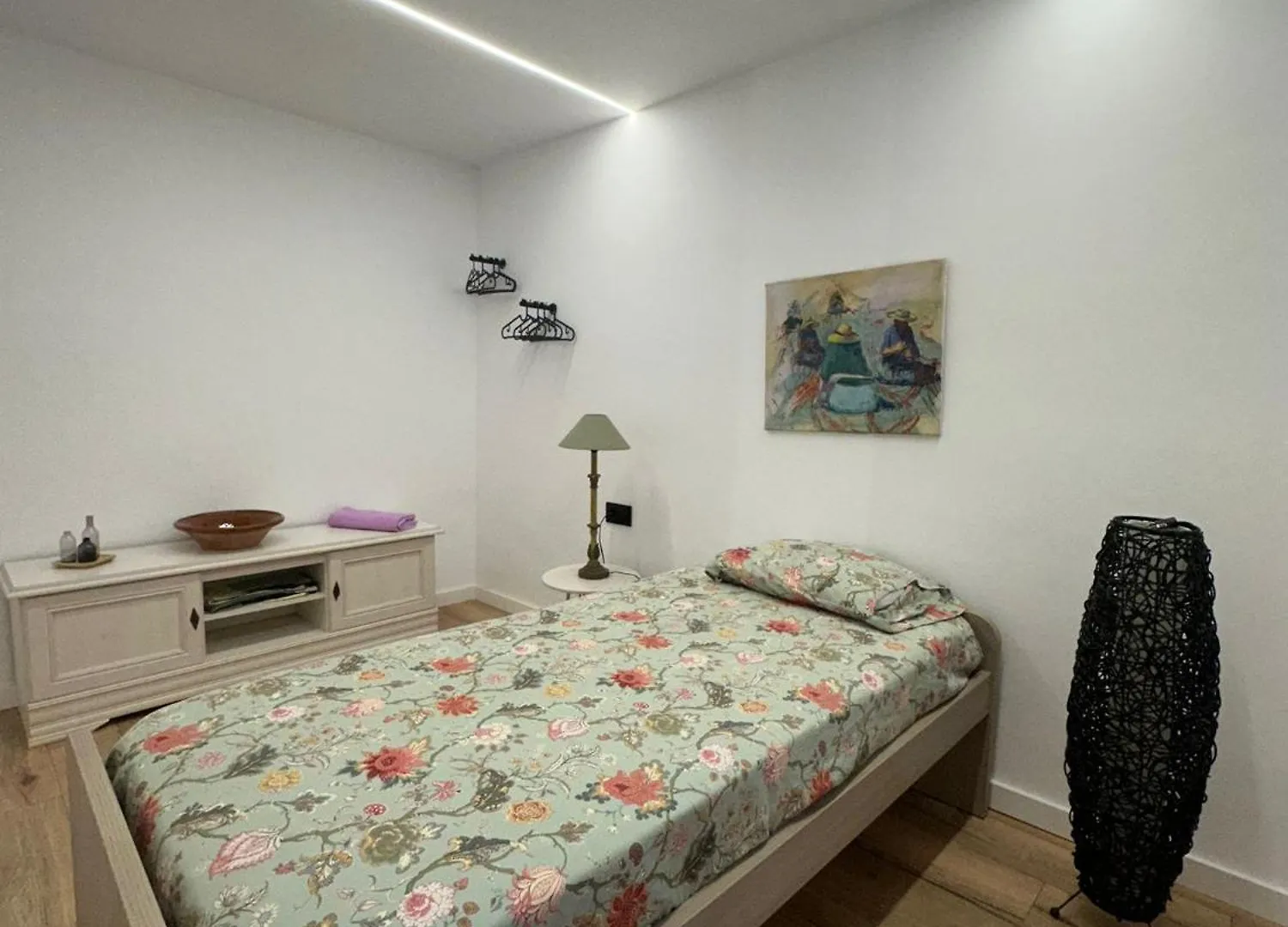 Apartament Vidanova 2 Vilanova i la Geltrú Hiszpania