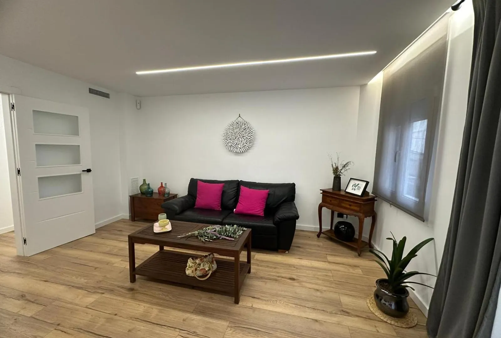 Apartament Vidanova 2 Vilanova i la Geltrú