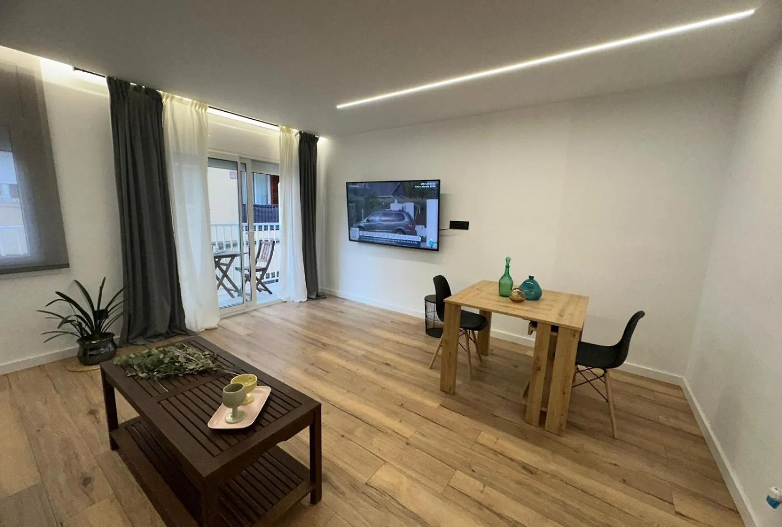 Apartament Vidanova 2 Vilanova i la Geltrú