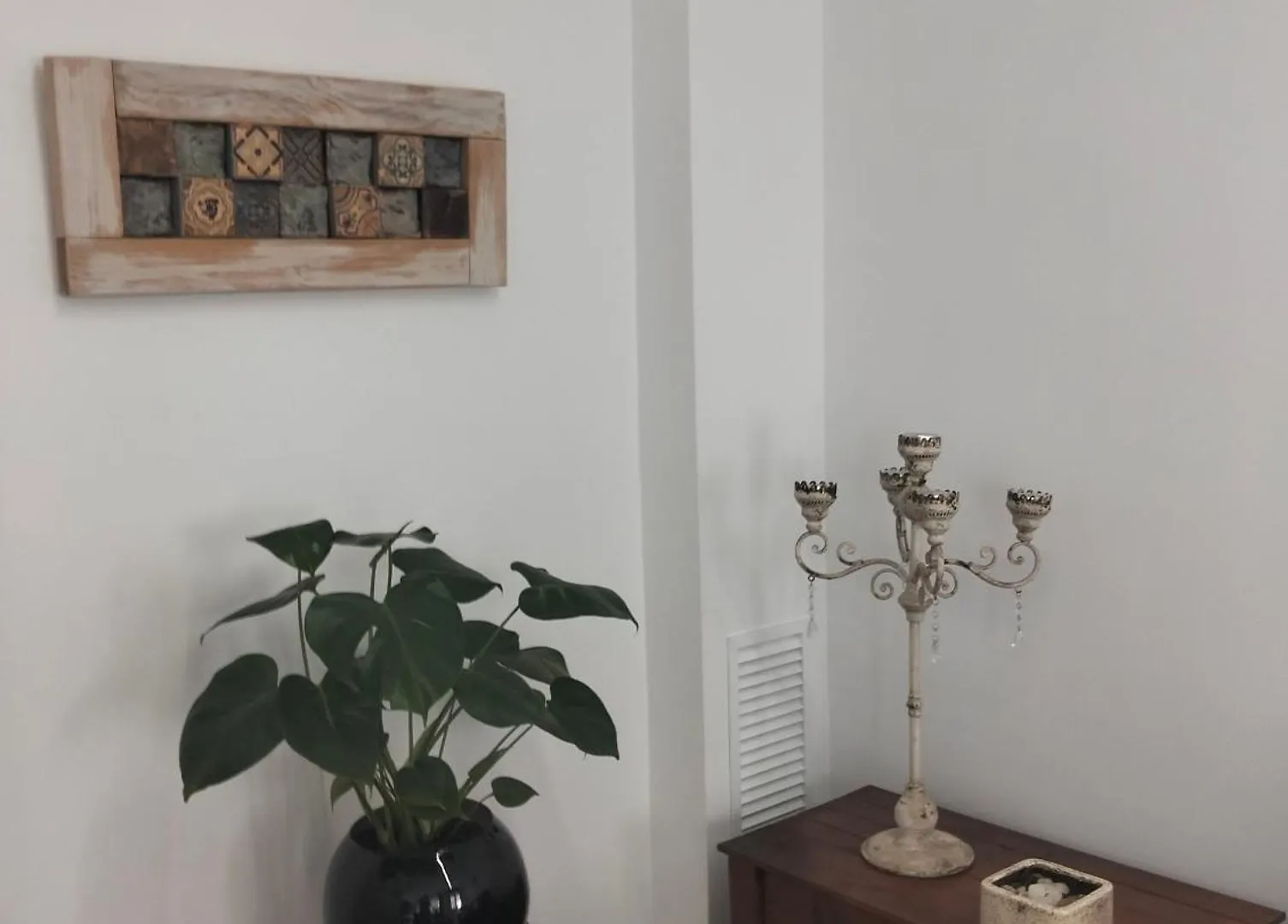 Apartament Vidanova 2 Vilanova i la Geltrú