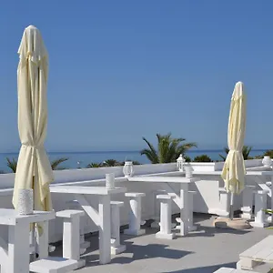 2* Hotel Solvi - Adults Only